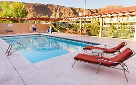 Ramada Inn Moab Utah